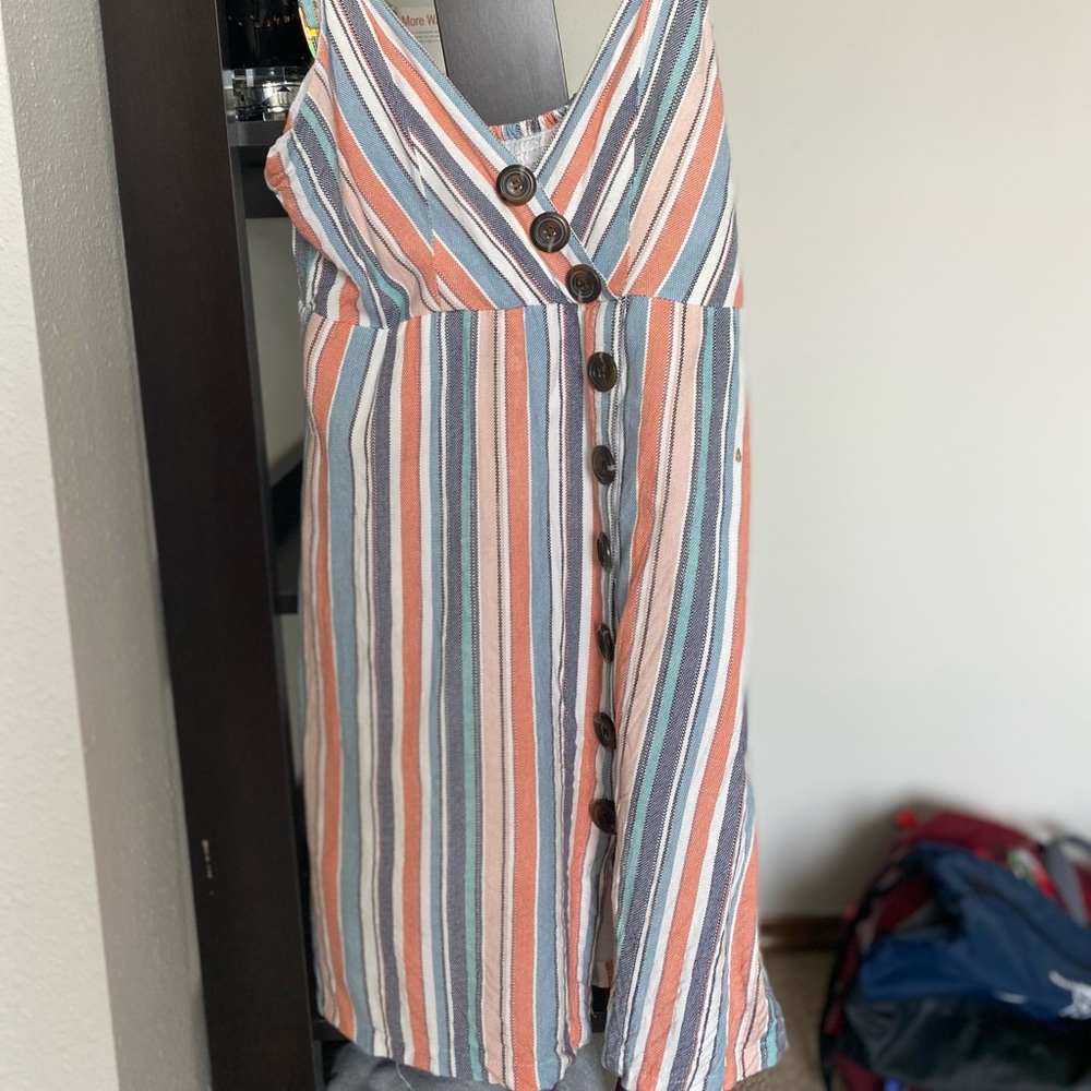 Cute summer dress